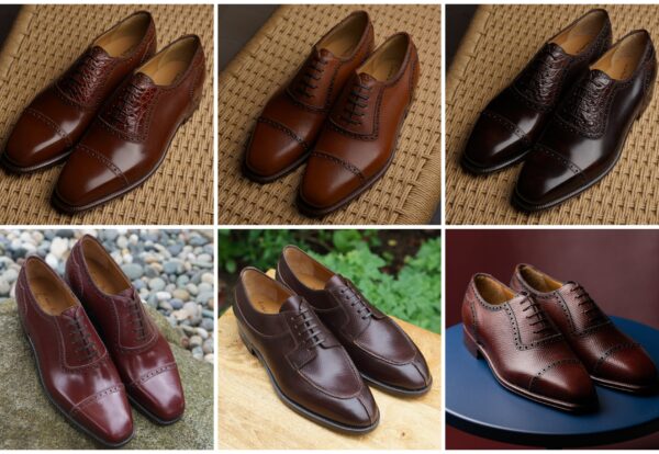 Enzo Bonafe Now on The Shoe Snob Shop