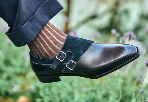 Twinkima.G Sweeping Double Monks: New Model Drop