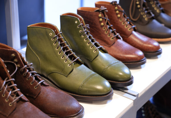 Stitchdown’s Boot Camp 2025 Recap