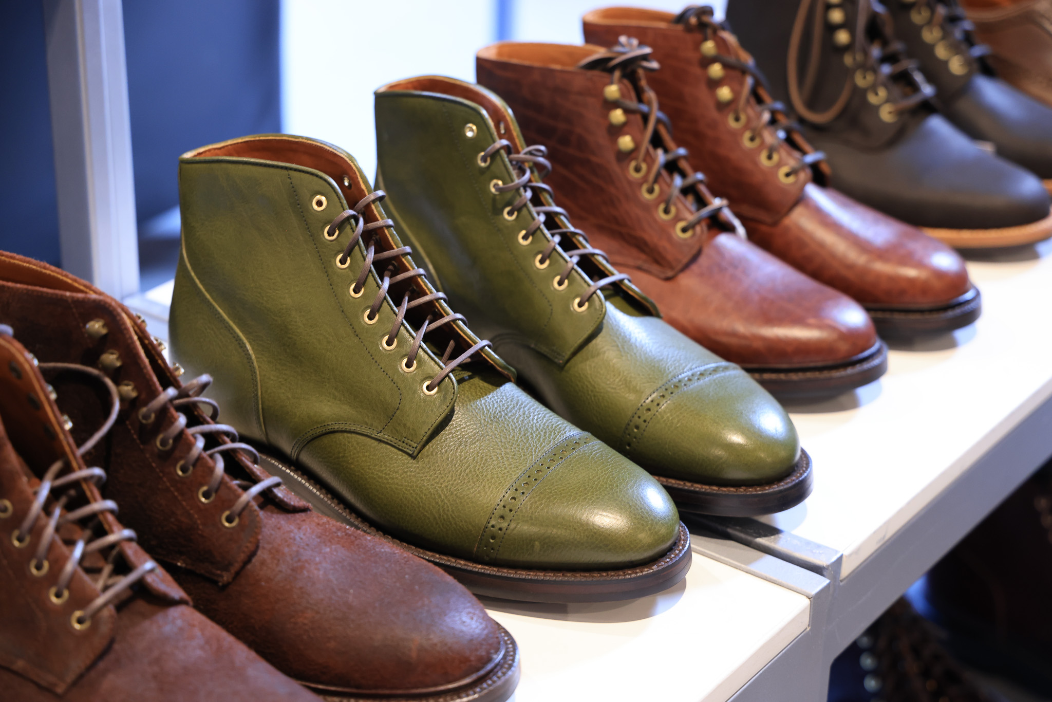 Stitchdown’s Boot Camp 2025 Recap