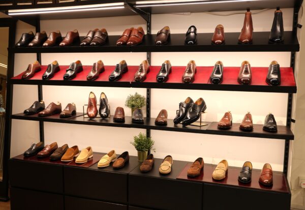 CNES Shop Visit: Singapore