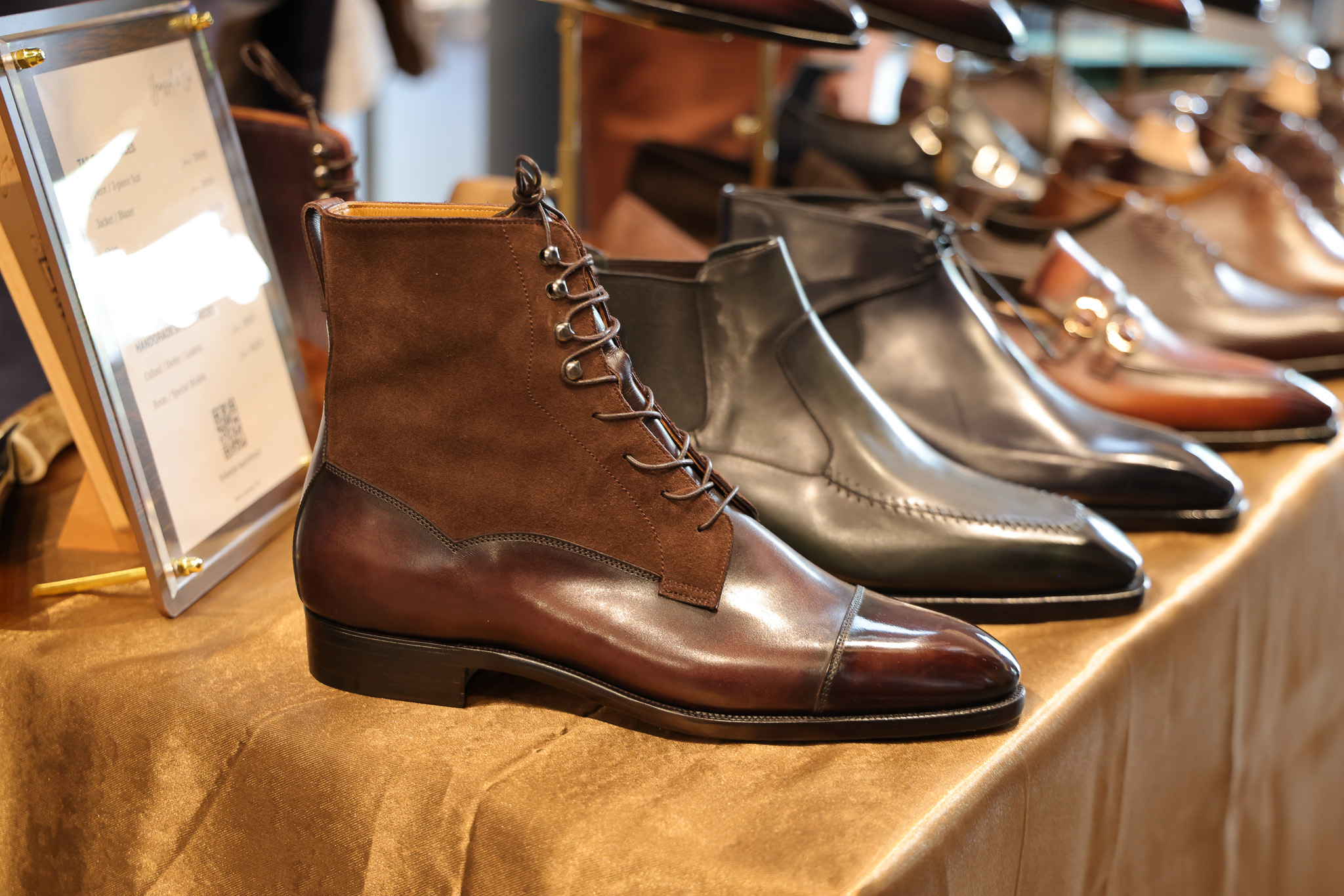 Singapore Super Trunk Show recap