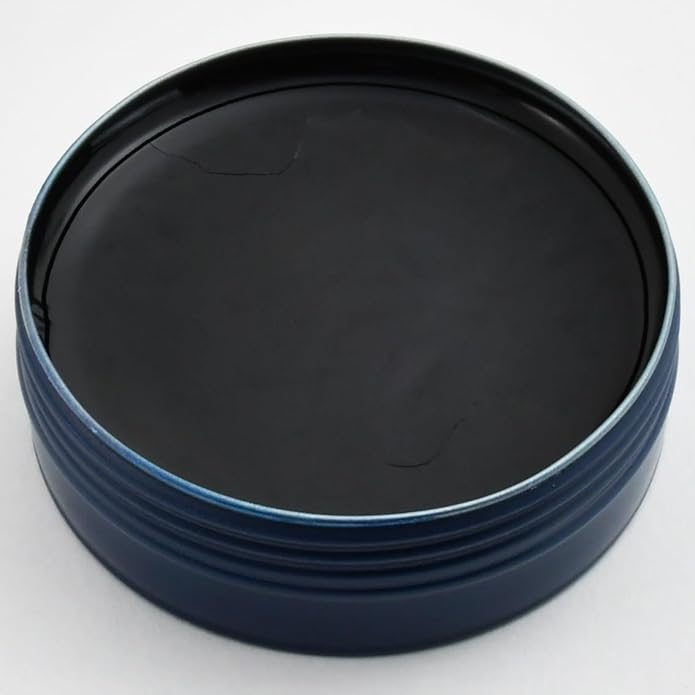 Saphir navy wax bdc line