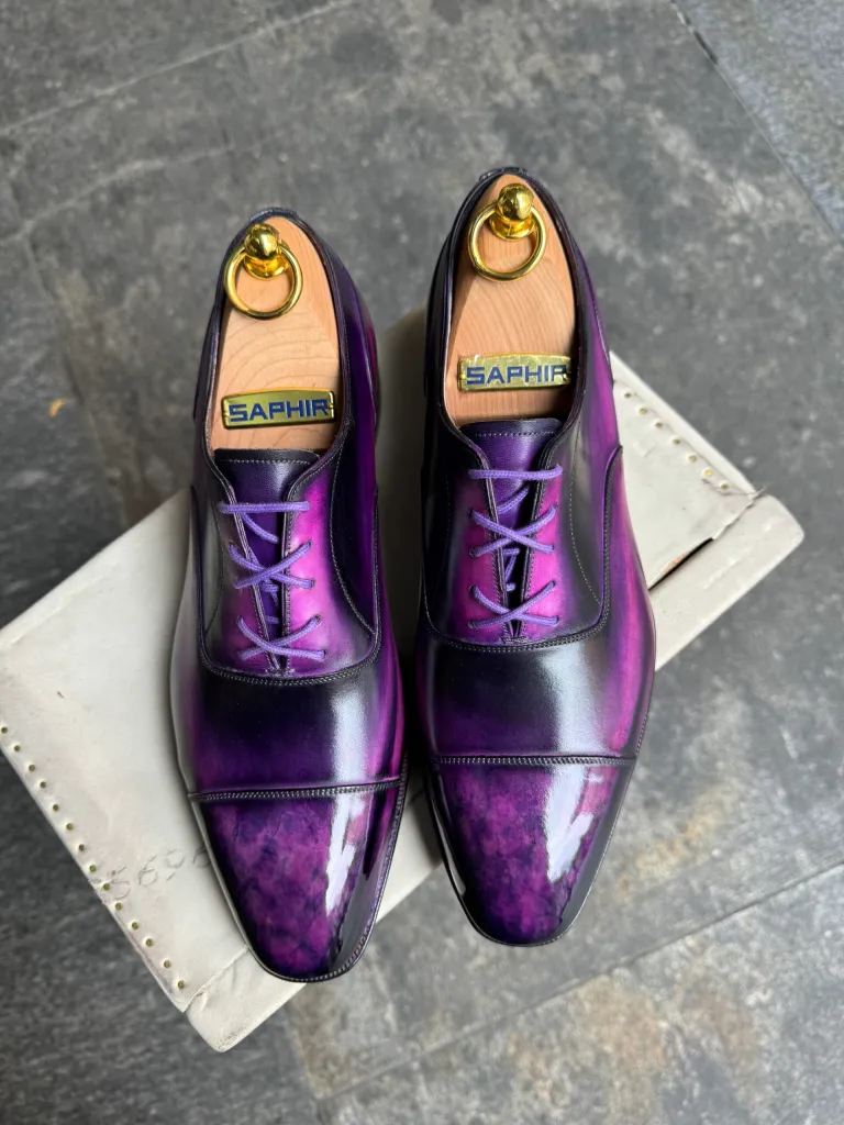 Mr. Dapper Comes to NYC