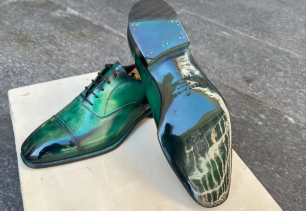 Mr. Dapper Comes to NYC