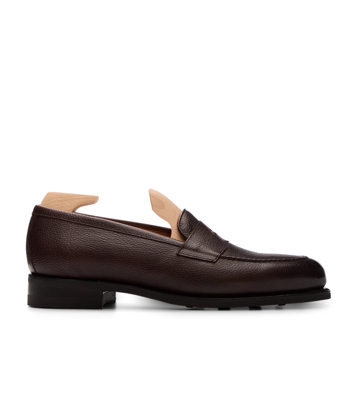 Side profile of the Septieme Largeur Nicodème