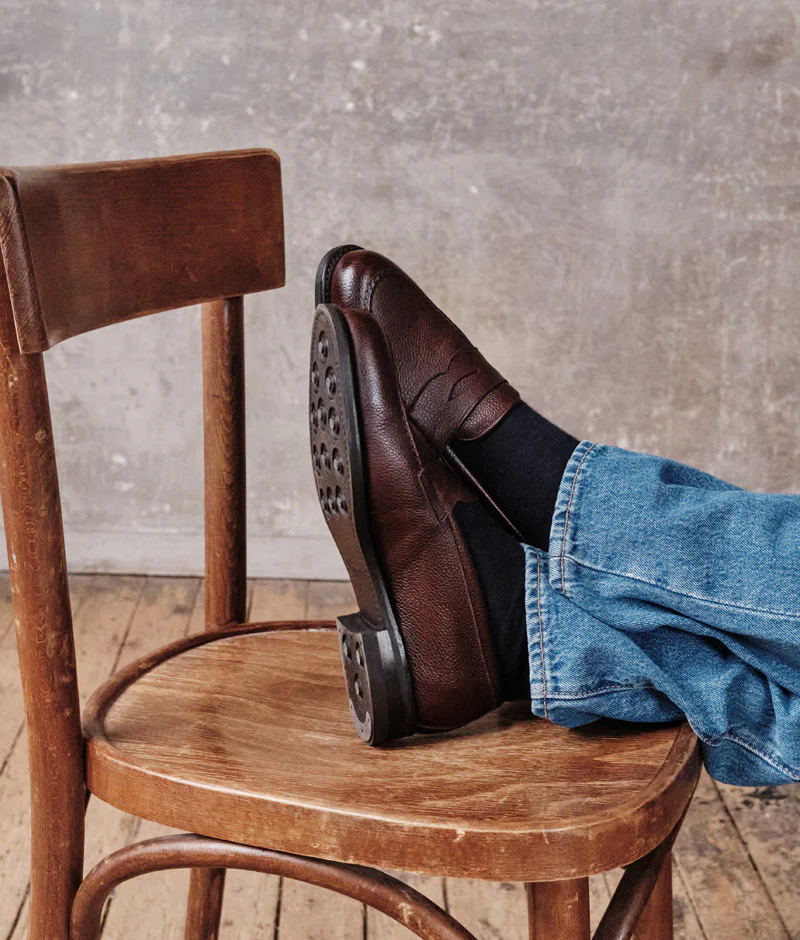 The Nicodeme by Septieme Larguer