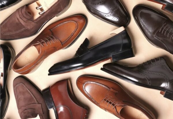 World Champion Shoemaker: Louis Lampertsdörfer Interview