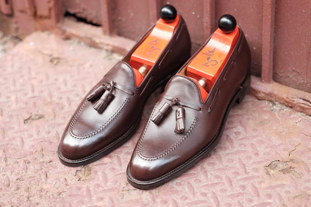 J.FitzPatrick Consolidation Sale