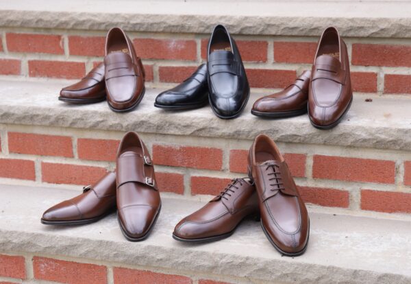Bridlen’s Blake Shoes: The Best Value in Blake Construction?