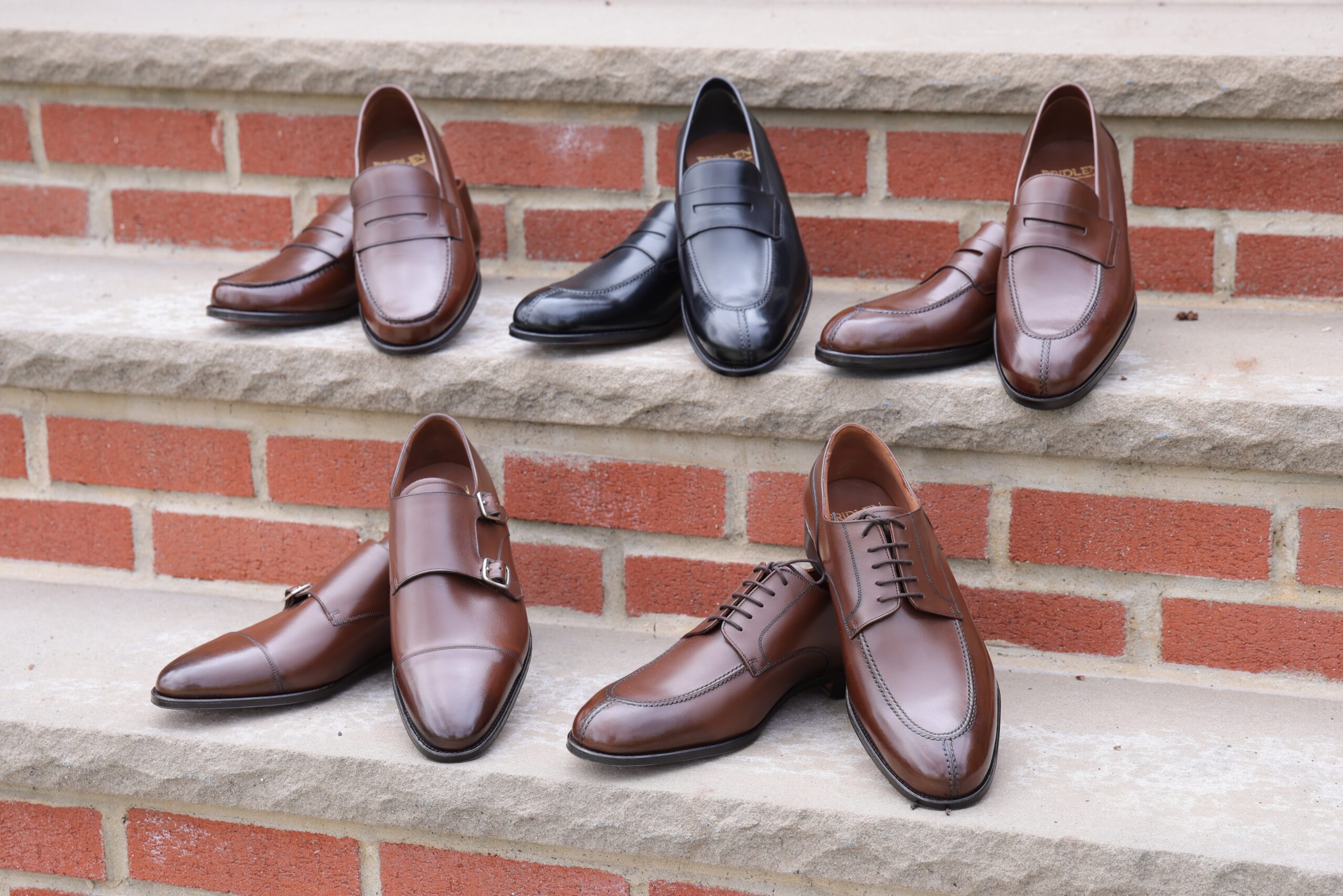Bridlen’s Blake Shoes: The Best Value in Blake Construction?