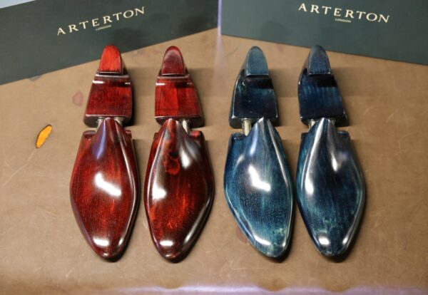 Arterton Premium Shoe Trees Review