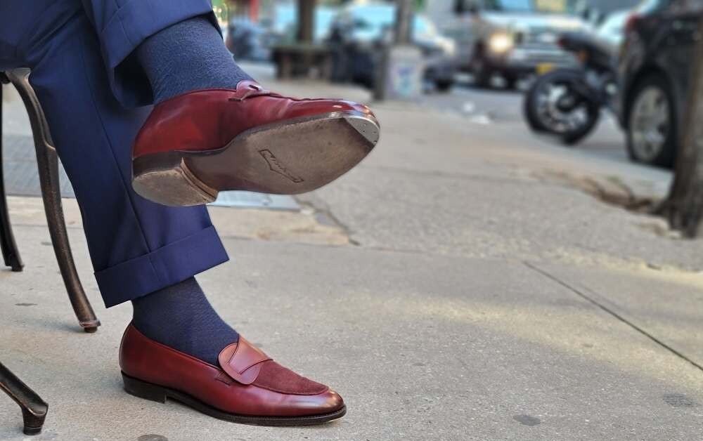 Warum elegante Schuhe tragen? Komfort, Stil & Selbstbewusstsein