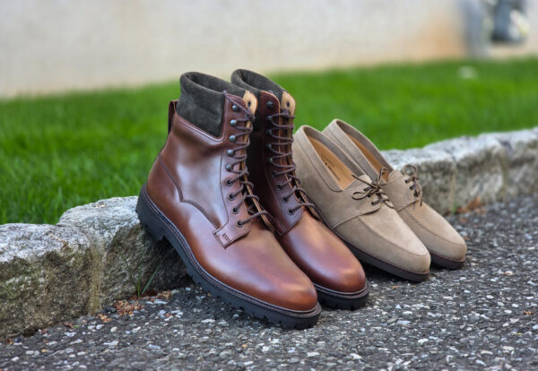 Crockett & Jones Review: Boots & Boat Shoes Tested