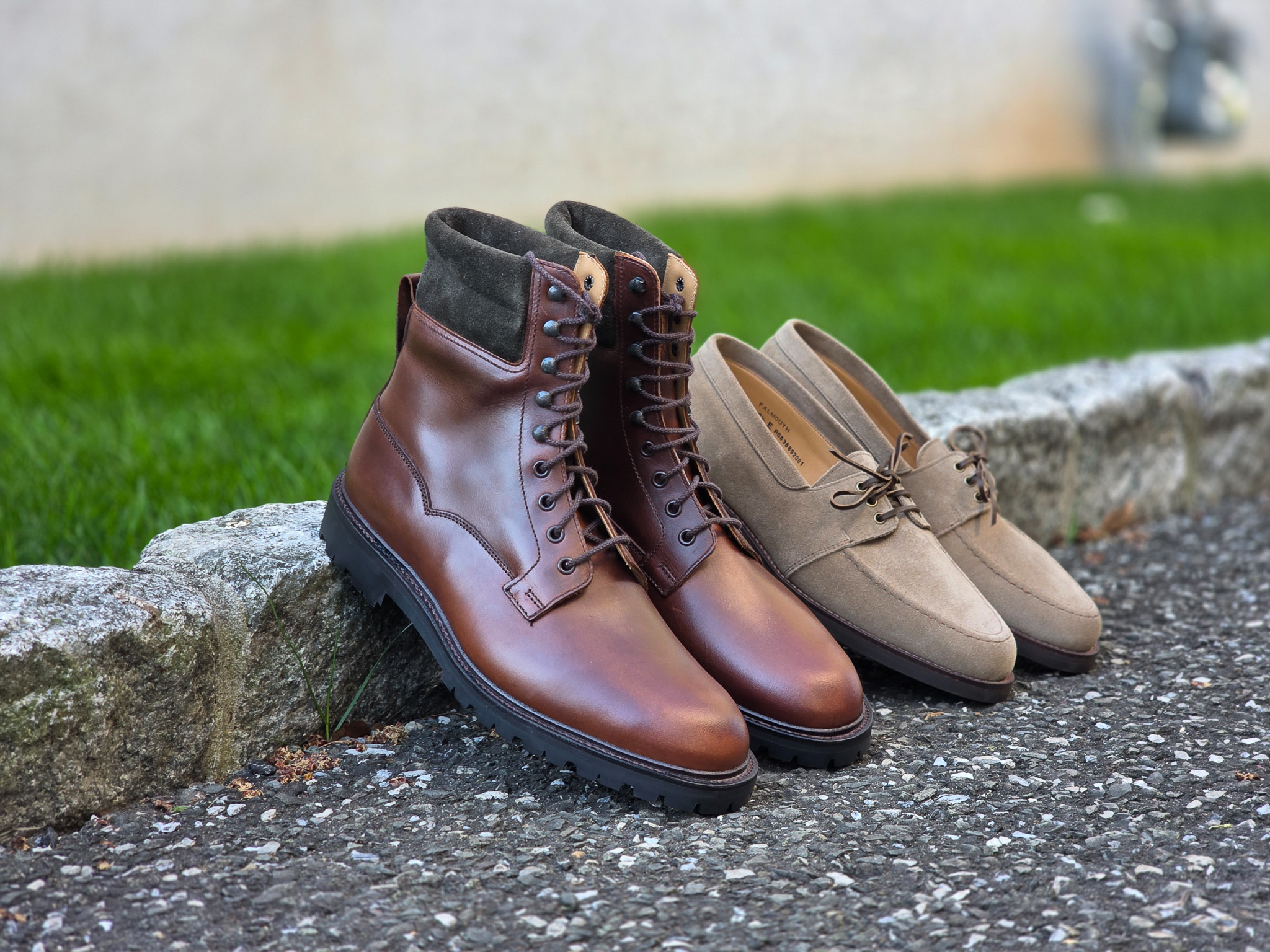 Crockett & Jones Review: Boots & Boat Shoes Tested
