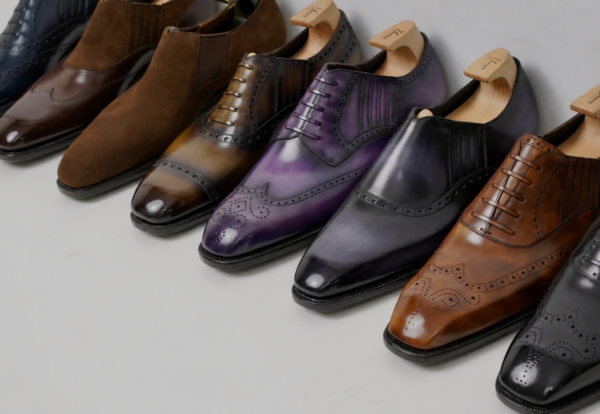 Yearn Shoemaker's Lazyman Collection
