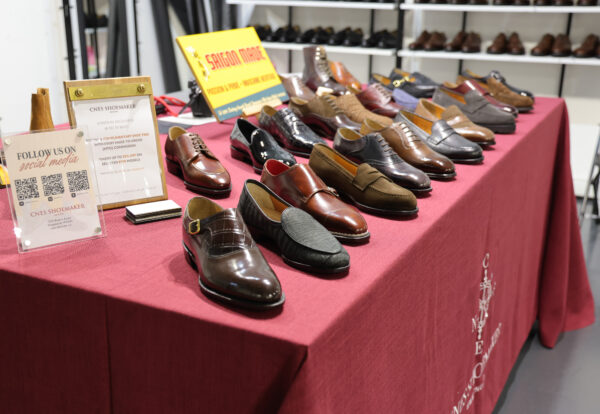 London Super Trunk Show 2026 Recap: Another Great Event!