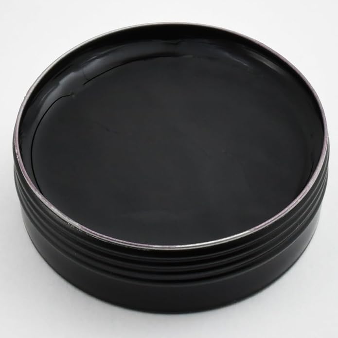 Saphir BDC Pate de Luxe in Black