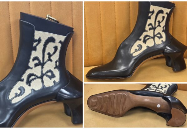 World Championships of Shoemaking 2026: Top Three Boots