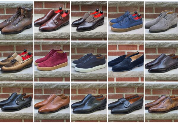 Spring Cleaning Discounts at The Shoe Snob Shop