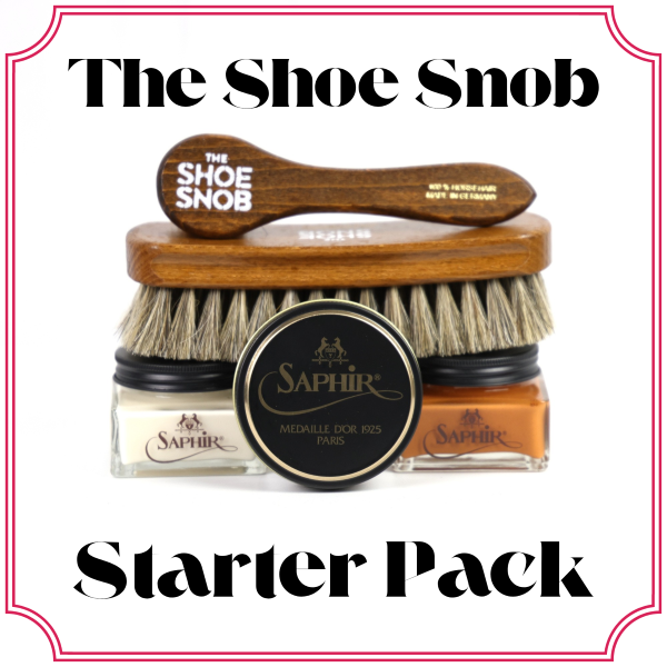The Shoe Snob Shop