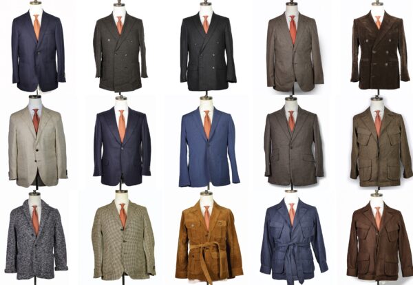 Pre Worn Clothing & Shoes Added to The Shoe Snob Shop