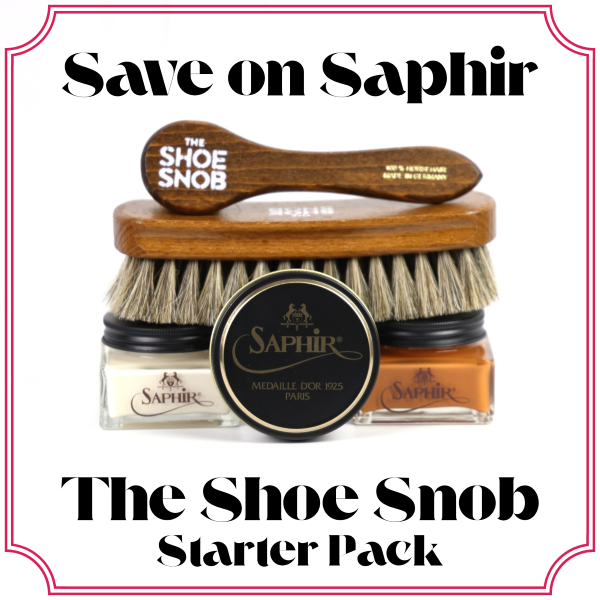 The Shoe Snob Shop