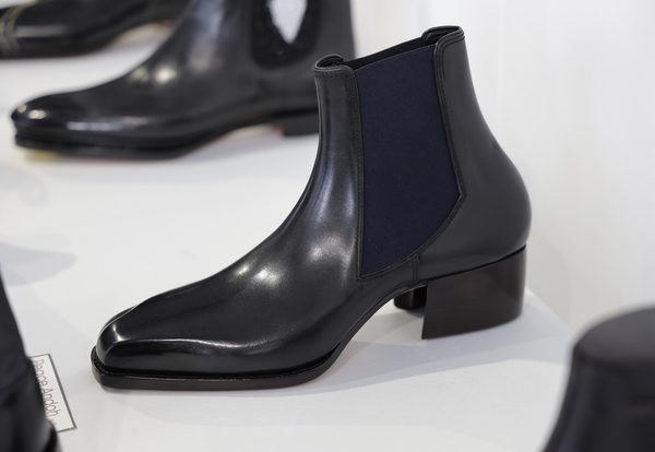 World Championships of Shoemaking 2026 – Positions 11–20