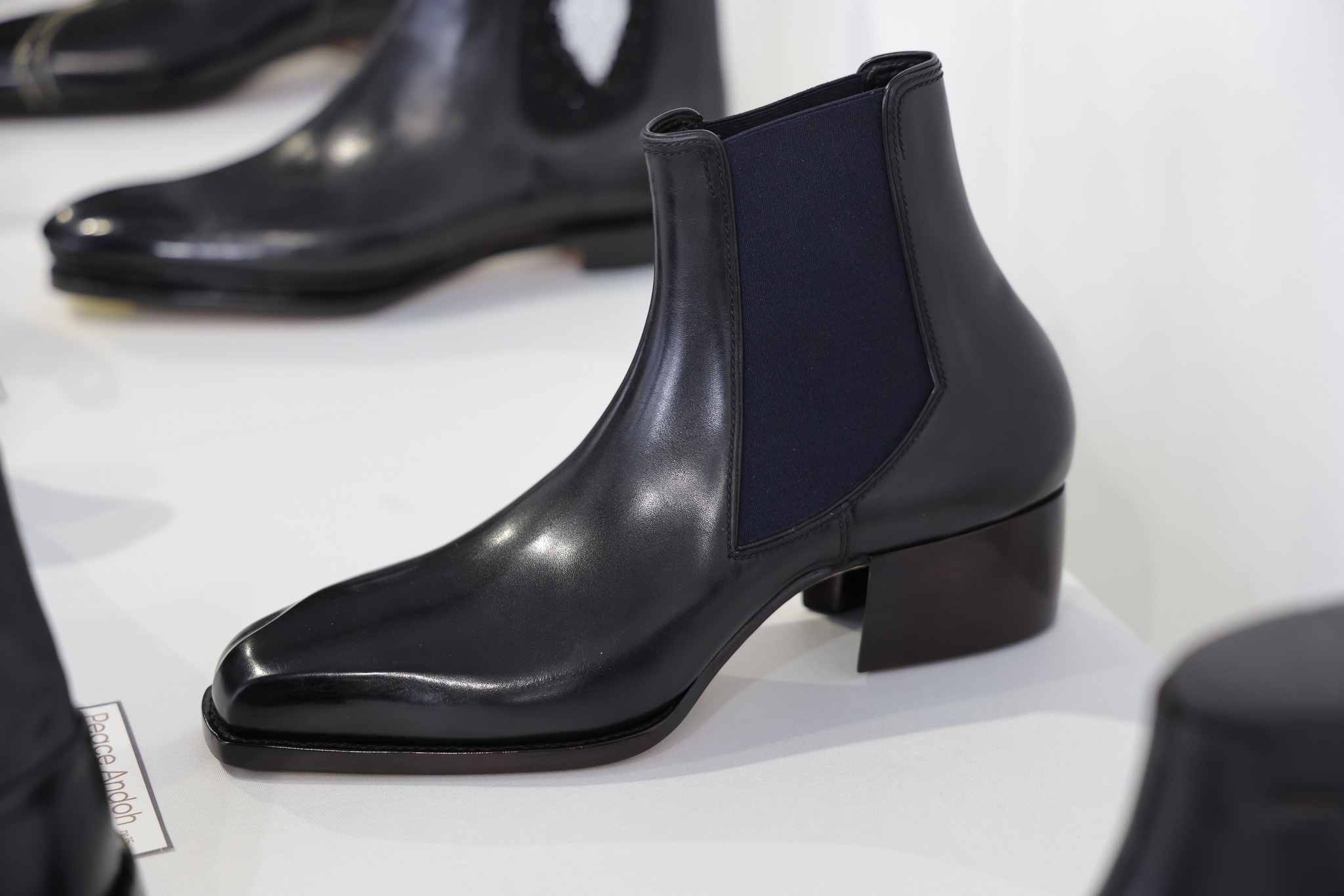 World Championships of Shoemaking 2026 – Positions 11–20