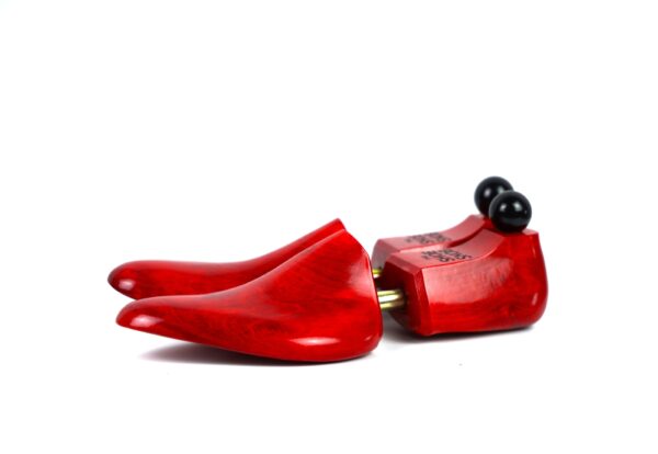 The Shoe Snob’s Lightweight Shoe Trees: Now Available