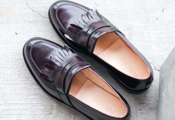 Peter Qu Shoes: Interview With a Cordovan Specialist