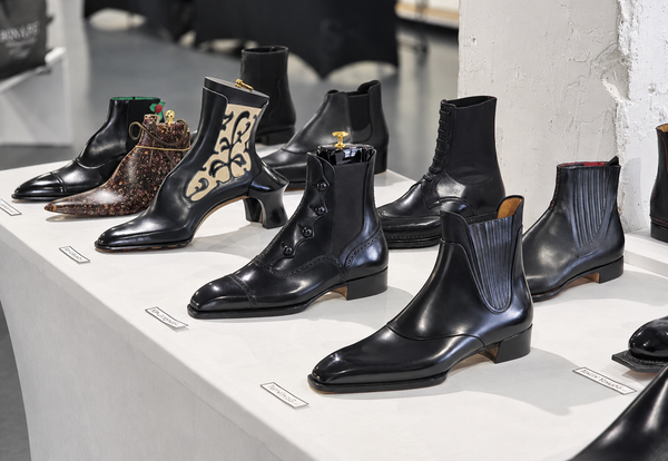 World Championships of Shoemaking 2026 – The Top 10