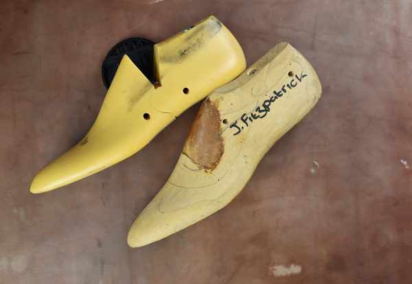 shoe lasts
