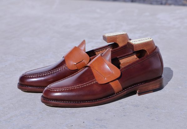 Peter Qu Review: China’s Cordovan Specialist