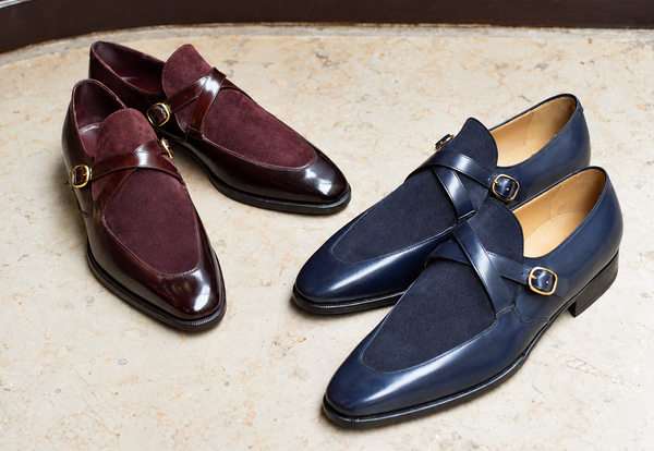 The Harry by Aubercy – From Bespoke to Petite Mesure