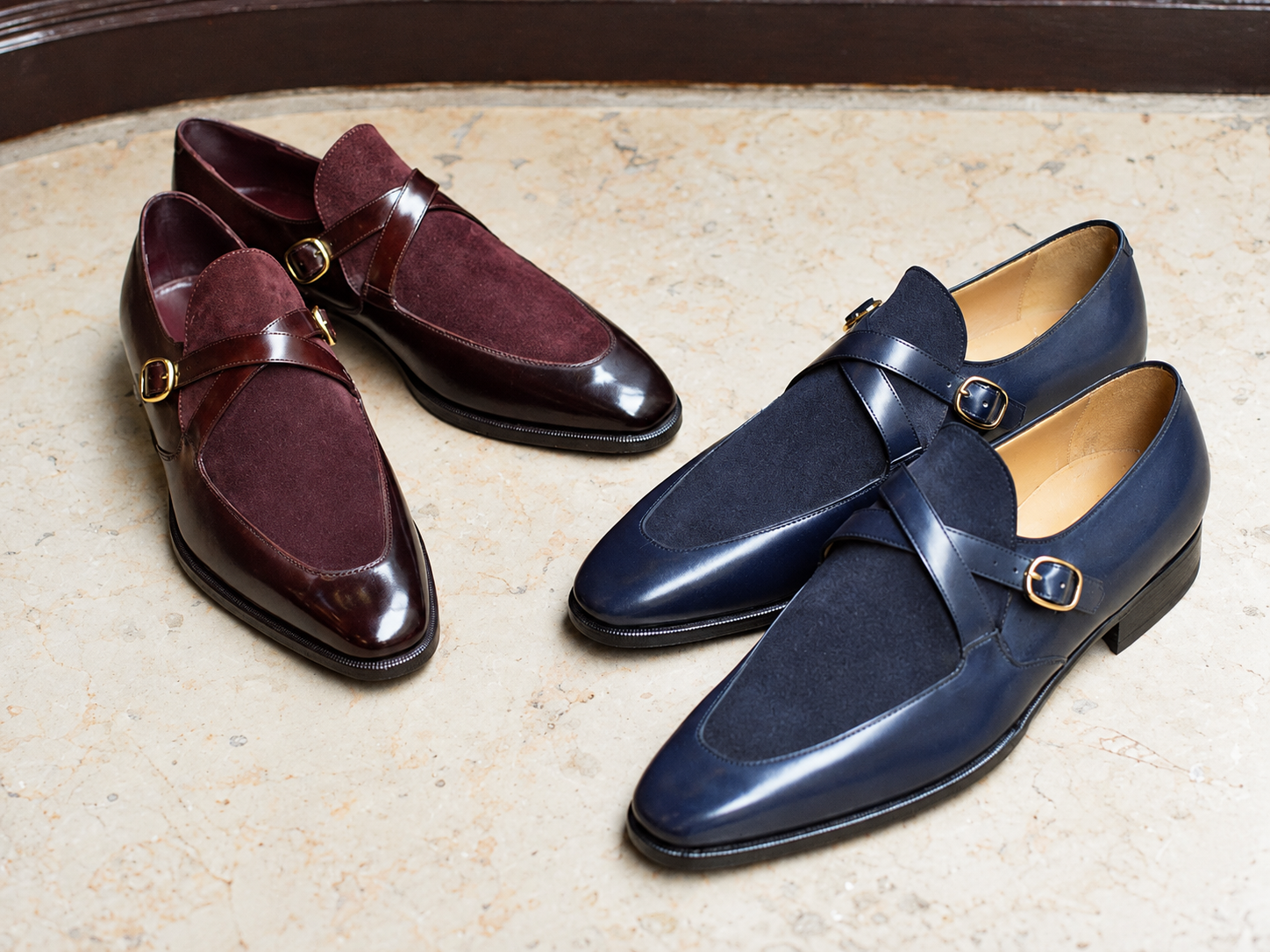 The Harry by Aubercy – From Bespoke to Petite Mesure