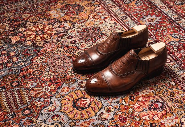 Petru & Claymoor – Handmade Shoes From Transylvania