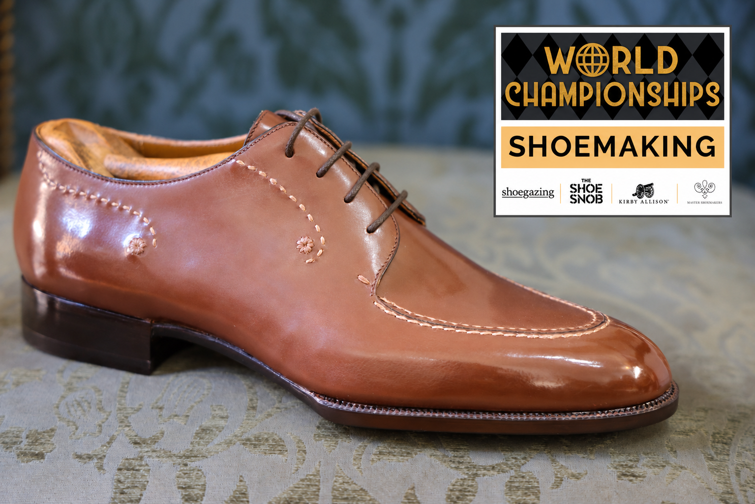 World Championships of Shoemaking 2027 – The Competition Is Now Open