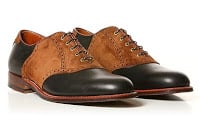 Shoes Of The Week - Alden Collaborations