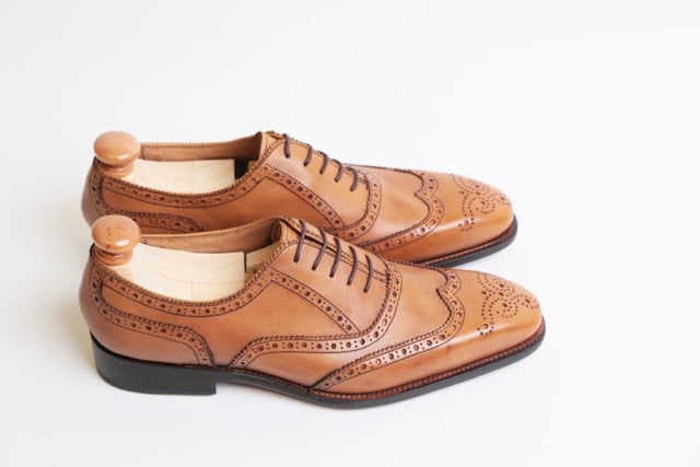 Ed Et Al - Singaporean Shoemakers On The Rise