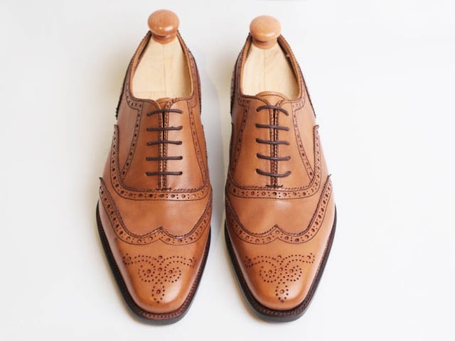 Ed Et Al - Singaporean Shoemakers On The Rise