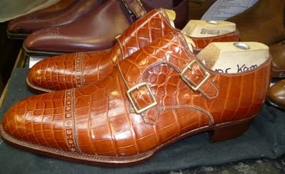 Shoes Of The Week - G & G Factory Finds