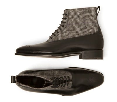 Alfred Sargent Balmoral Boot