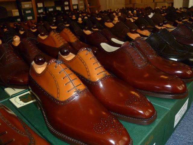 Ascot Shoes - Online Shoe Store