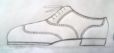 Shoe Design 101