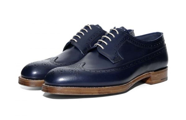 Shoes Of The Week - Grenson Heritage/Ground Zero Collections