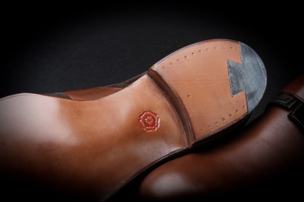 Shoes Of The Week - Grenson Heritage/Ground Zero Collections