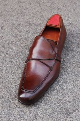 Shoes Of The Week - Mark Guyot