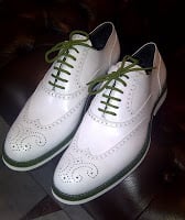Croatian Bespoke Shoes -- Strugar