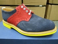 Shoes Of The Week - Random Mark McNairy's